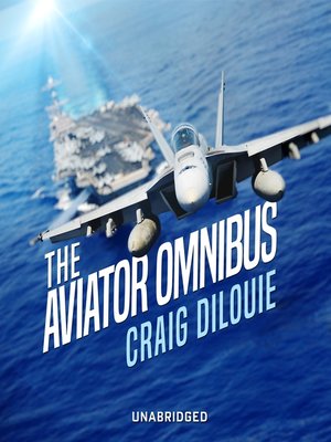 cover image of The Aviator Omnibus